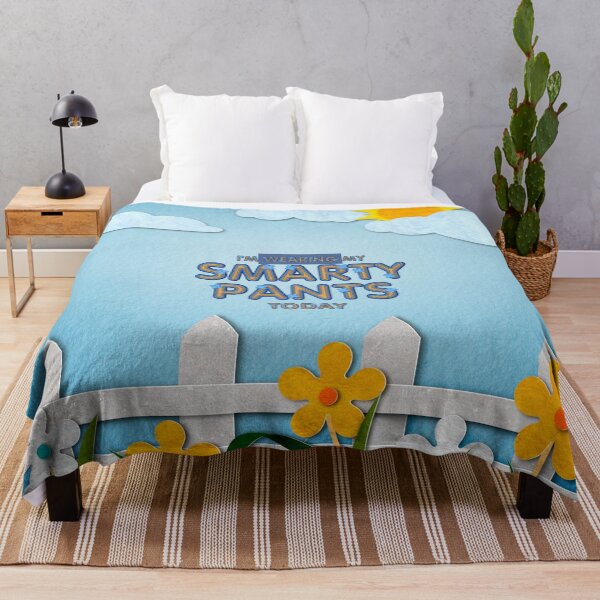 Item preview, Smarty Pants designed and sold by teepossible.