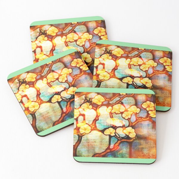 Item preview, blossom designed and sold by Aquila Light Pictures.