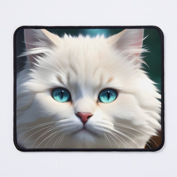 Item preview, Cat in Armor - Modern Digital Art designed and sold by Ai-michiart.