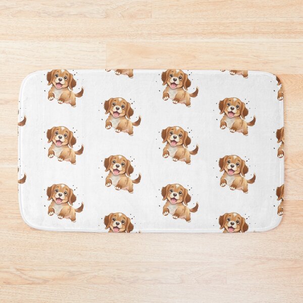 Item preview, Funny Puppy. 6. designed and sold by BENMBARK.