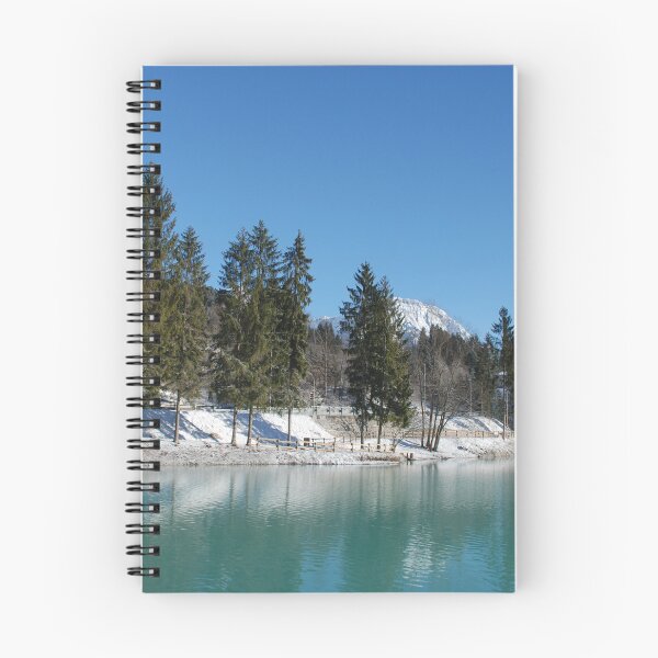 Item preview, Lago Barcis, Friuli designed and sold by jojobob.