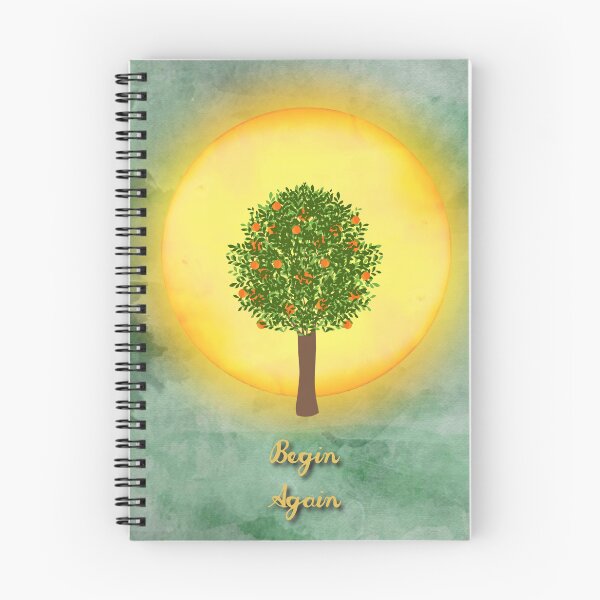Item preview, Begin Again designed and sold by PastelAir.
