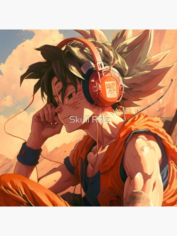 Stream SSJ5 Goku music  Listen to songs, albums, playlists for free on  SoundCloud