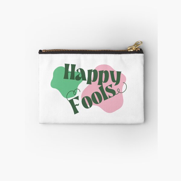 Item preview, TXT - Happy Fools designed and sold by smallkore.