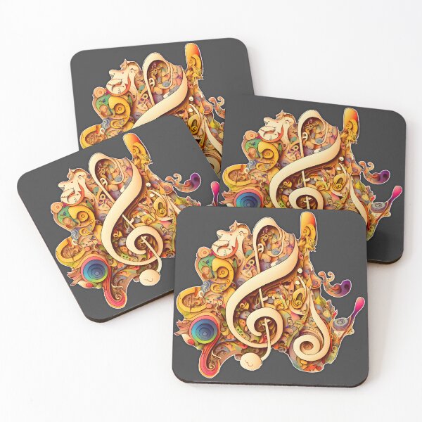 Item preview, Abstract mystical theme designed and sold by AdamPolak.