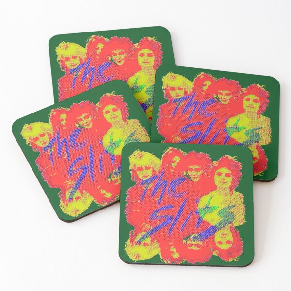 Item preview, The Slits designed and sold by GRAFIKA65.