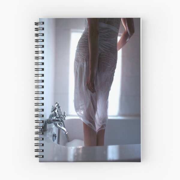 Item preview, The Dream Bath designed and sold by dandelionimage.