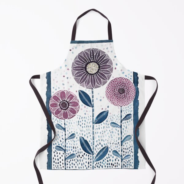 Item preview, Fun Florals designed and sold by RogueDStudio.