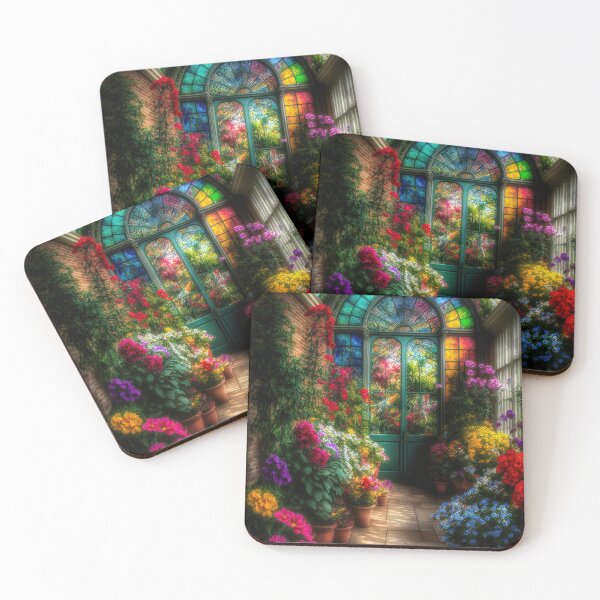 Item preview, Annuals Galore designed and sold by Venon28.