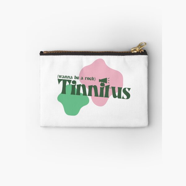 Item preview, TXT - Tinnitus (Wanna be a rock) designed and sold by smallkore.