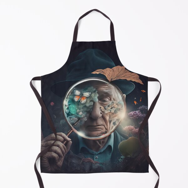 Item preview, The Observant Detective designed and sold by Venon28.