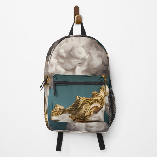 Item preview, Daring inscrutability designed and sold by Manuel Krause.