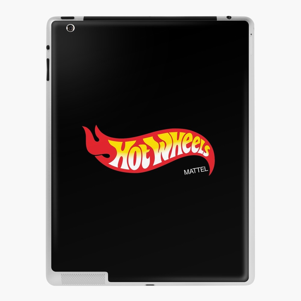 hot wheels ipad case