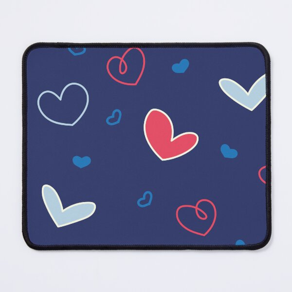 Item preview, drawn heart pattern designed and sold by amineeetch ⭐⭐⭐⭐⭐.