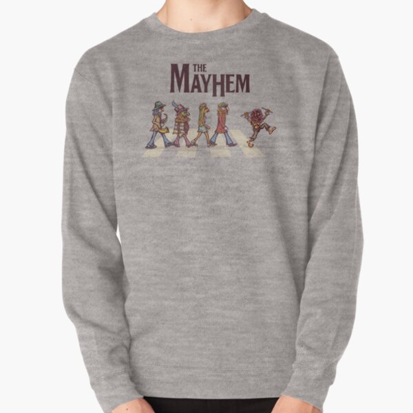 Item preview, The Mayhem designed and sold by kg07.