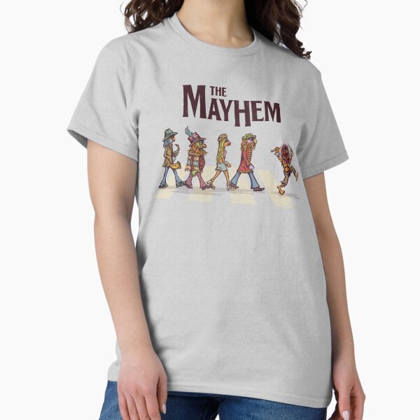 Item preview, The Mayhem designed and sold by kg07.