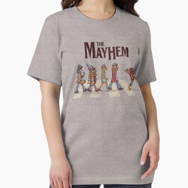 Item preview, The Mayhem designed and sold by kg07.