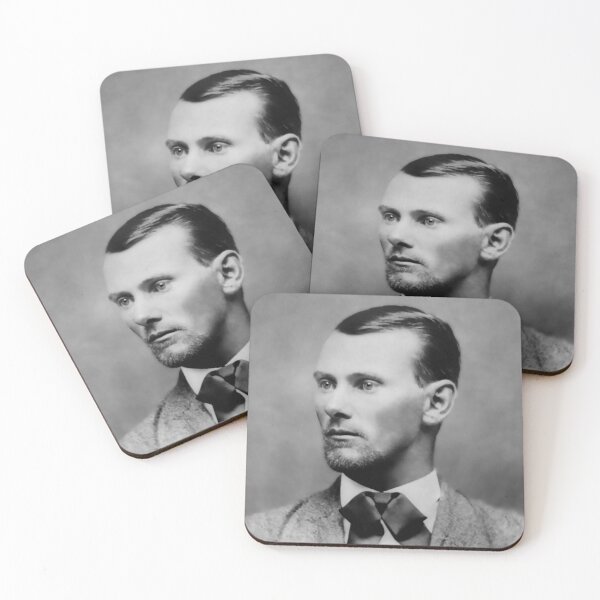 Item preview, Missouri Outlaw Jesse James 1882 designed and sold by Daniel Hagerman.