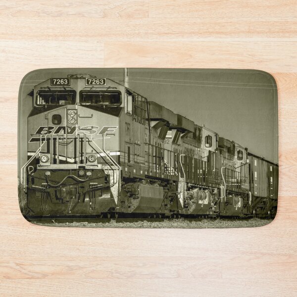 Item preview, Freight Power  designed and sold by hawkie.
