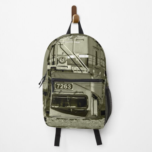 Item preview, Freight Power  designed and sold by hawkie.
