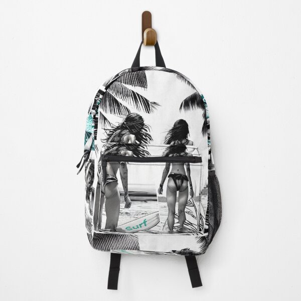 Item preview, Maui Surfing designed and sold by SerafinDesign.