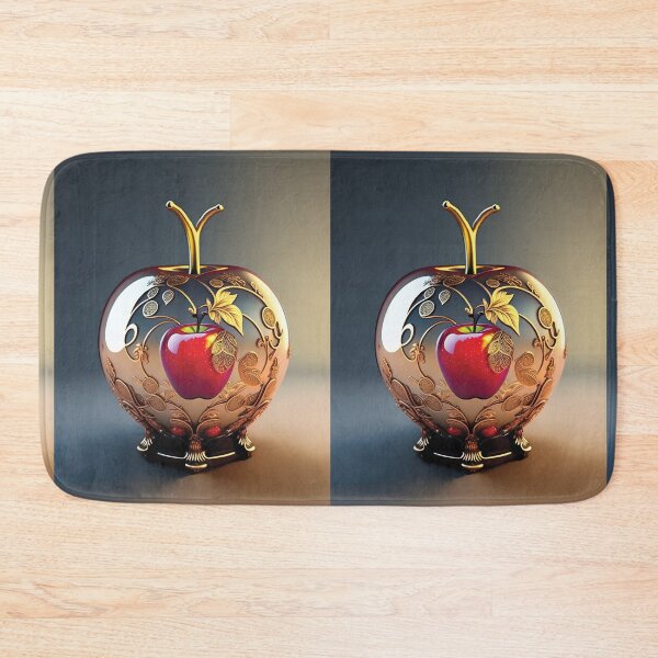 Item preview, Golden Apple designed and sold by Witsprings.