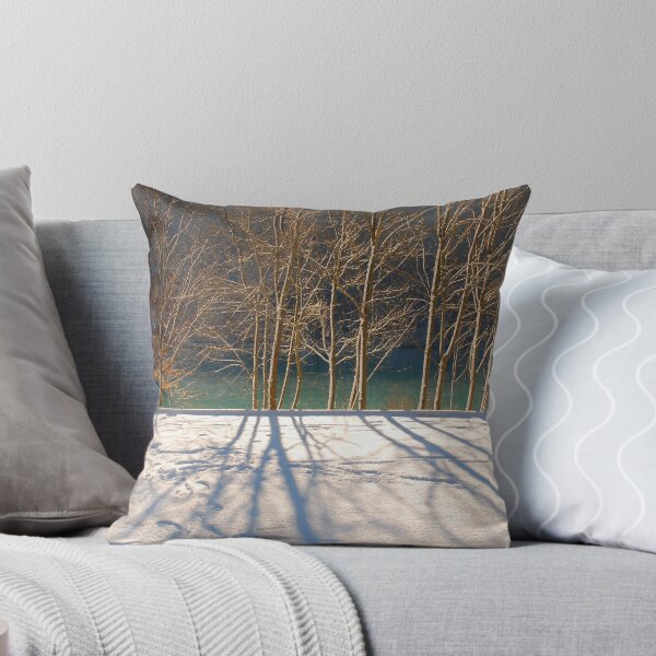 Item preview, Árboles en la nieve, Friuli, Italia designed and sold by jojobob.