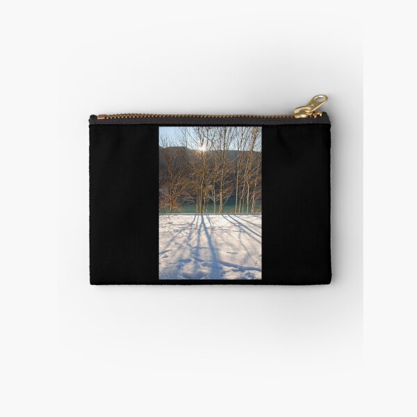 Item preview, Árboles en la nieve, Friuli, Italia designed and sold by jojobob.