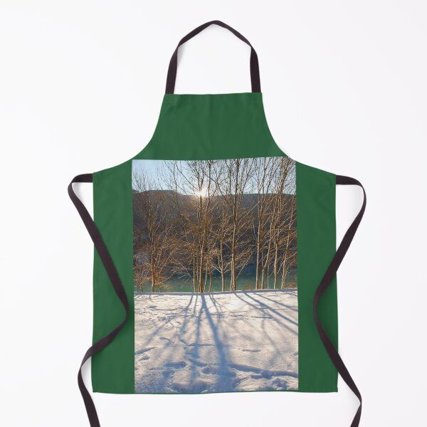 Item preview, Trees in Snow, Friuli, Italy designed and sold by jojobob.