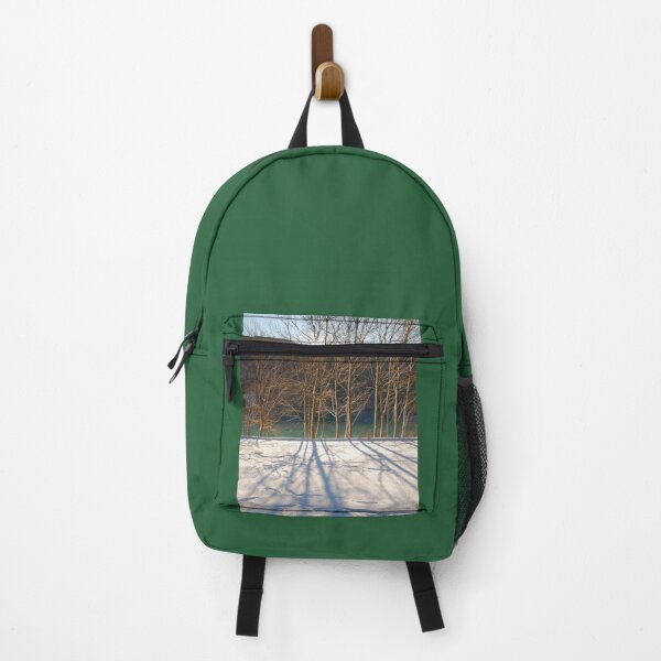 Item preview, Trees in Snow, Friuli, Italy designed and sold by jojobob.