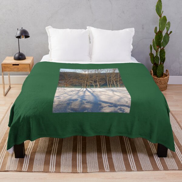 Item preview, Árboles en la nieve, Friuli, Italia designed and sold by jojobob.