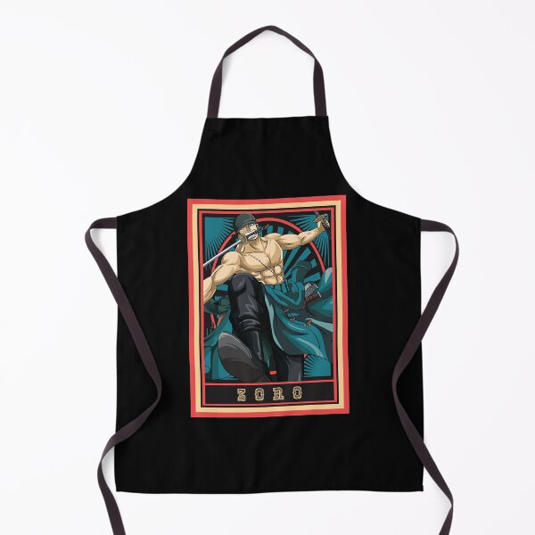 Item preview, Zoro Roronoa - One Piece designed and sold by KarleyPrice.