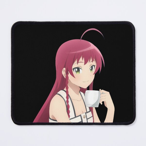 Item preview, The devil is a part timer chibi designed and sold by safesadi.
