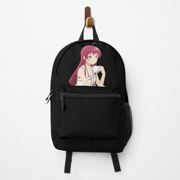 Item preview, The devil is a part timer chibi designed and sold by safesadi.