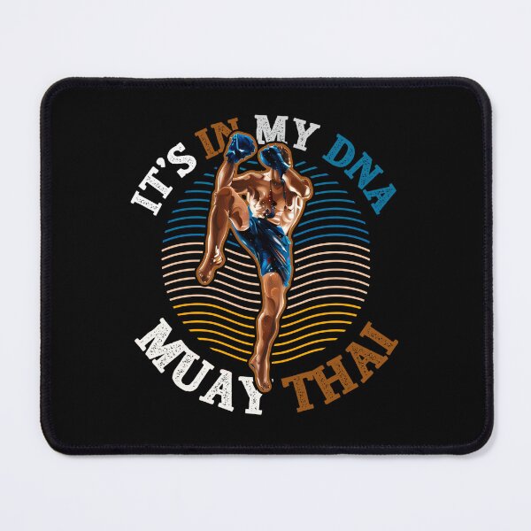 Item preview, It’s in My DNA, Muay Thai designed and sold by mwebba2005.
