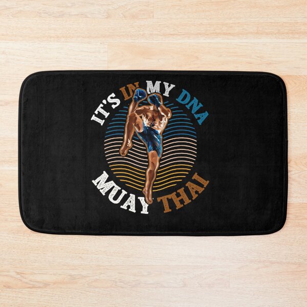 Item preview, It’s in My DNA, Muay Thai designed and sold by AW2 Designs.