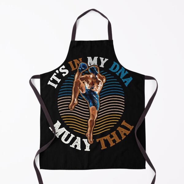 Item preview, It’s in My DNA, Muay Thai designed and sold by mwebba2005.