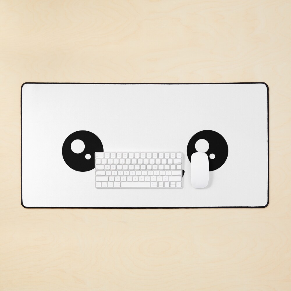 Item preview, Desk Mat designed and sold by djspacegr.