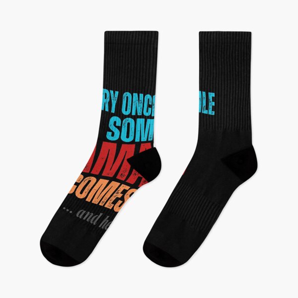 Item preview, Every Once In Awhile Someone Amazing Comes Along Funny Shirt  designed and sold by vensoos.