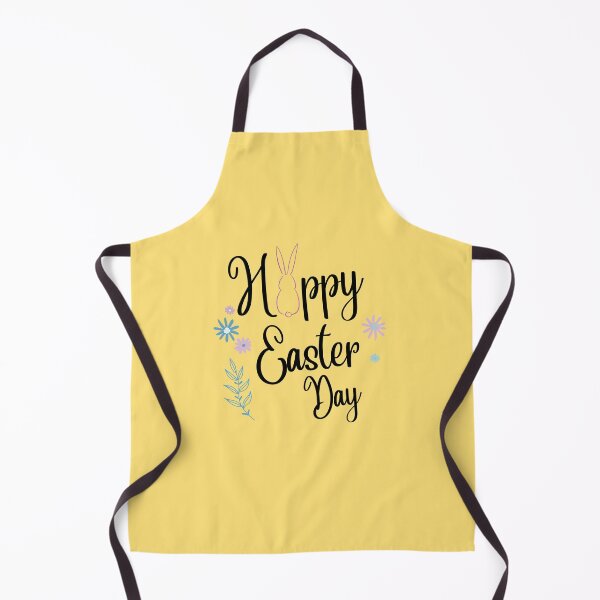 Item preview, Happy Easter Day,  Easter Rabbit Slogan, hoppy Easter Day designed and sold by haRexia.