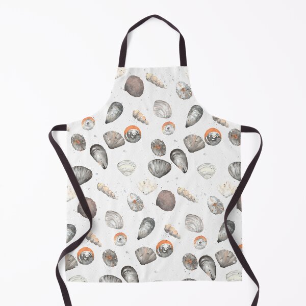 Item preview, Sea Shells designed and sold by RogueDStudio.