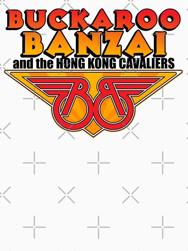 hong kong cavaliers shirt