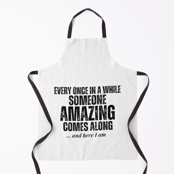 Item preview, Every Once In Awhile Someone Amazing Comes Along Funny Shirt  designed and sold by vensoos.
