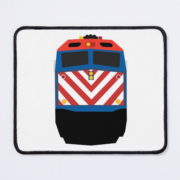 Item preview, Commuter F40PHM-2 designed and sold by AmtrakGuy365.