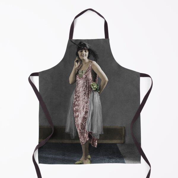 Item preview, Flapper Fashion designed and sold by princessbunhead.