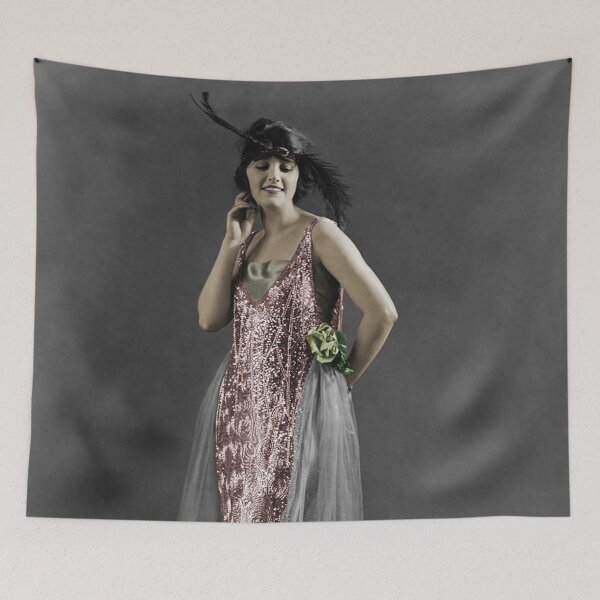 Item preview, Flapper Fashion designed and sold by princessbunhead.