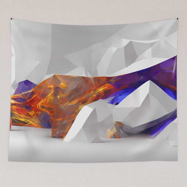 Item preview, Quarrelsome Prudence designed and sold by Manuel Krause.