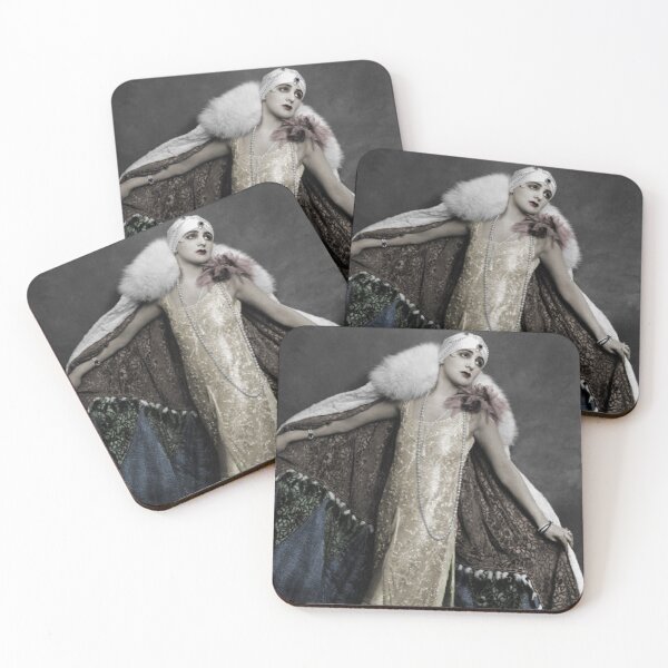 Item preview, Harry S Franklyn designed and sold by princessbunhead.