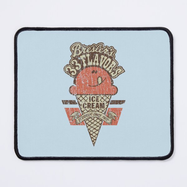 Item preview, Bresler's 33 Flavors 1927 designed and sold by AstroZombie6669.