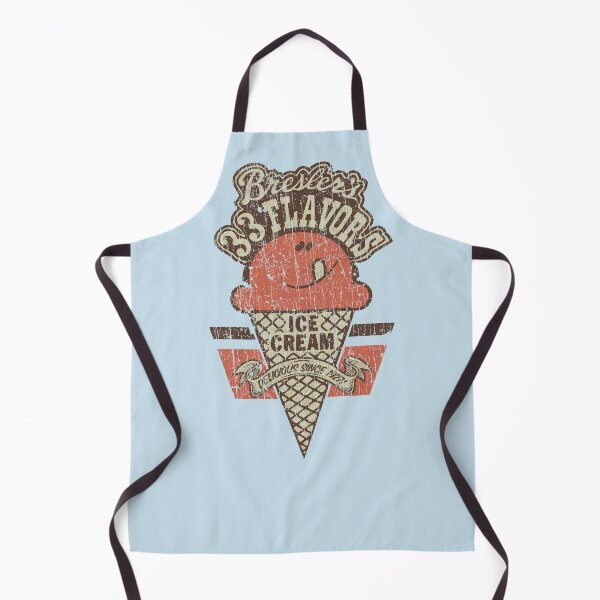 Item preview, Bresler's 33 Flavors 1927 designed and sold by AstroZombie6669.
